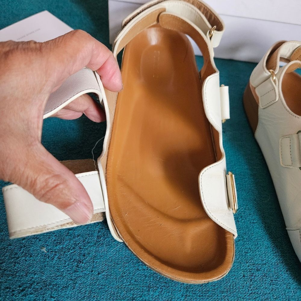 Frame Le Maxson Sandal - Picture 6 of 10